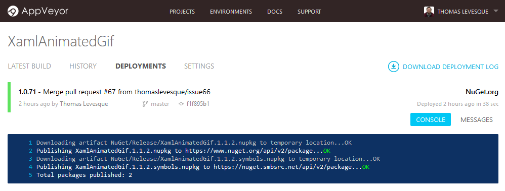 appveyor_deploy_result appveyor_deploy_result